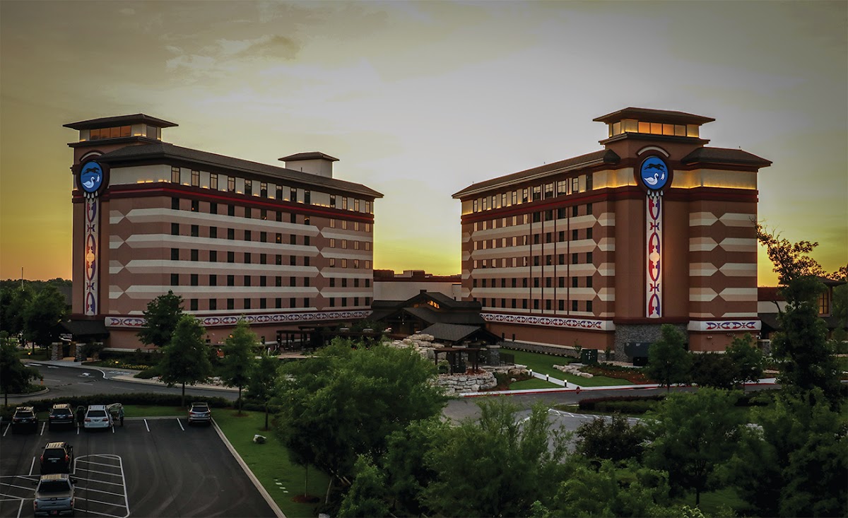 Indigo Sky Casino