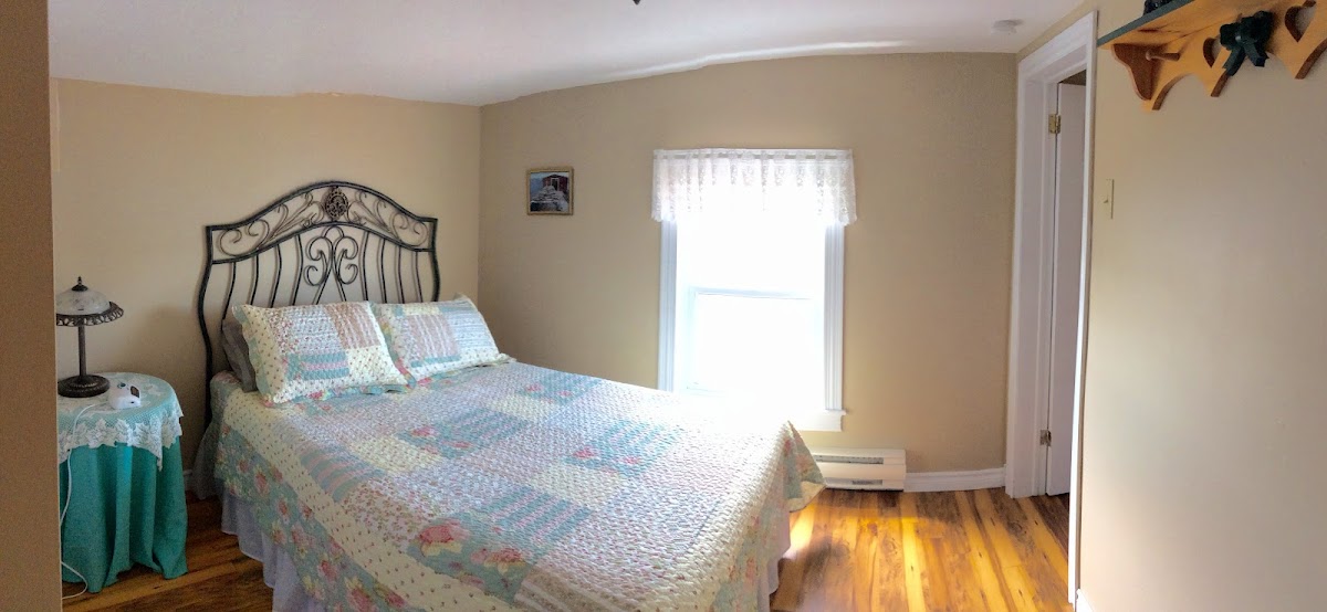 The Lightkeepers Inn B&B photo 2