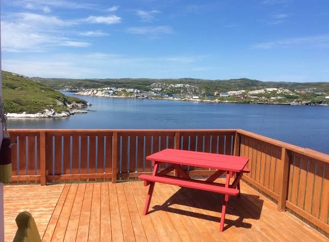 The Lightkeepers Inn B&B photo 3