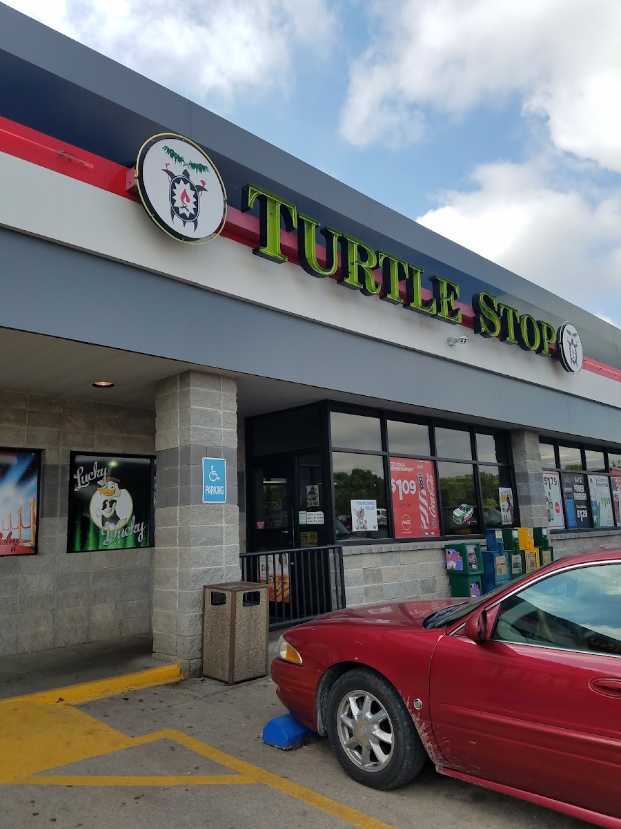 Lucky Turtle Casino