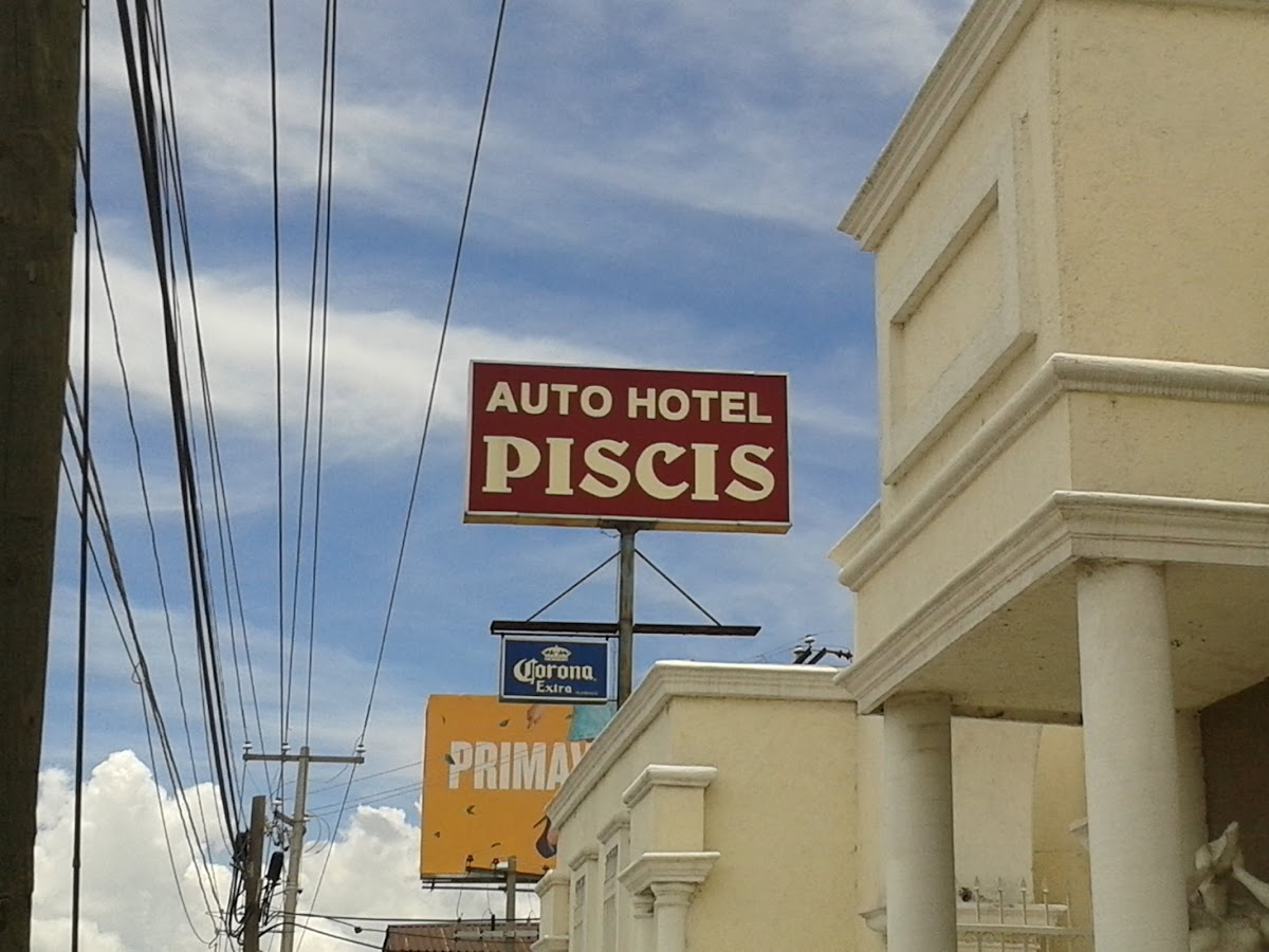 Motel Piscis