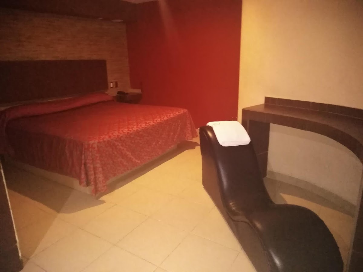 Motel Piscis photo 2