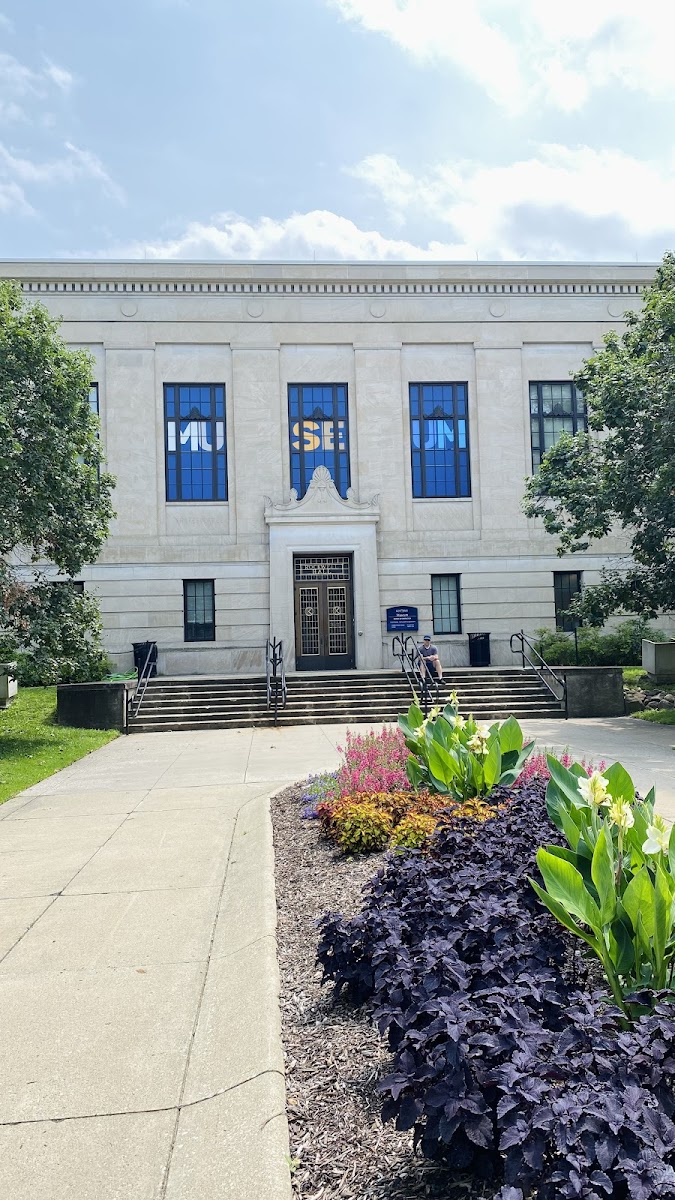 Kent State University Museum