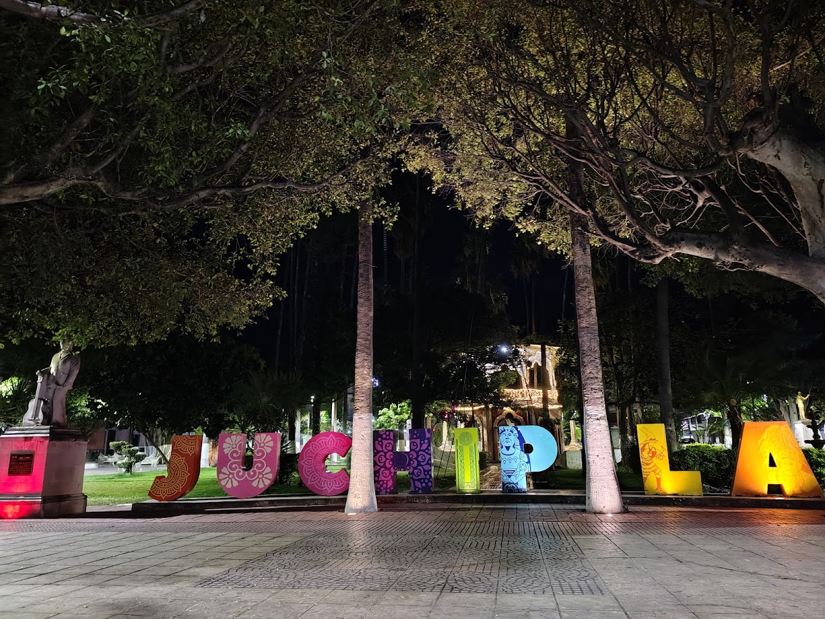 Estatua de Florinda Meza