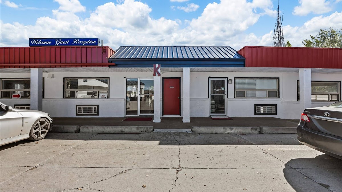 Red Arrow Inn & Suites, a Travelodge by Wyndham