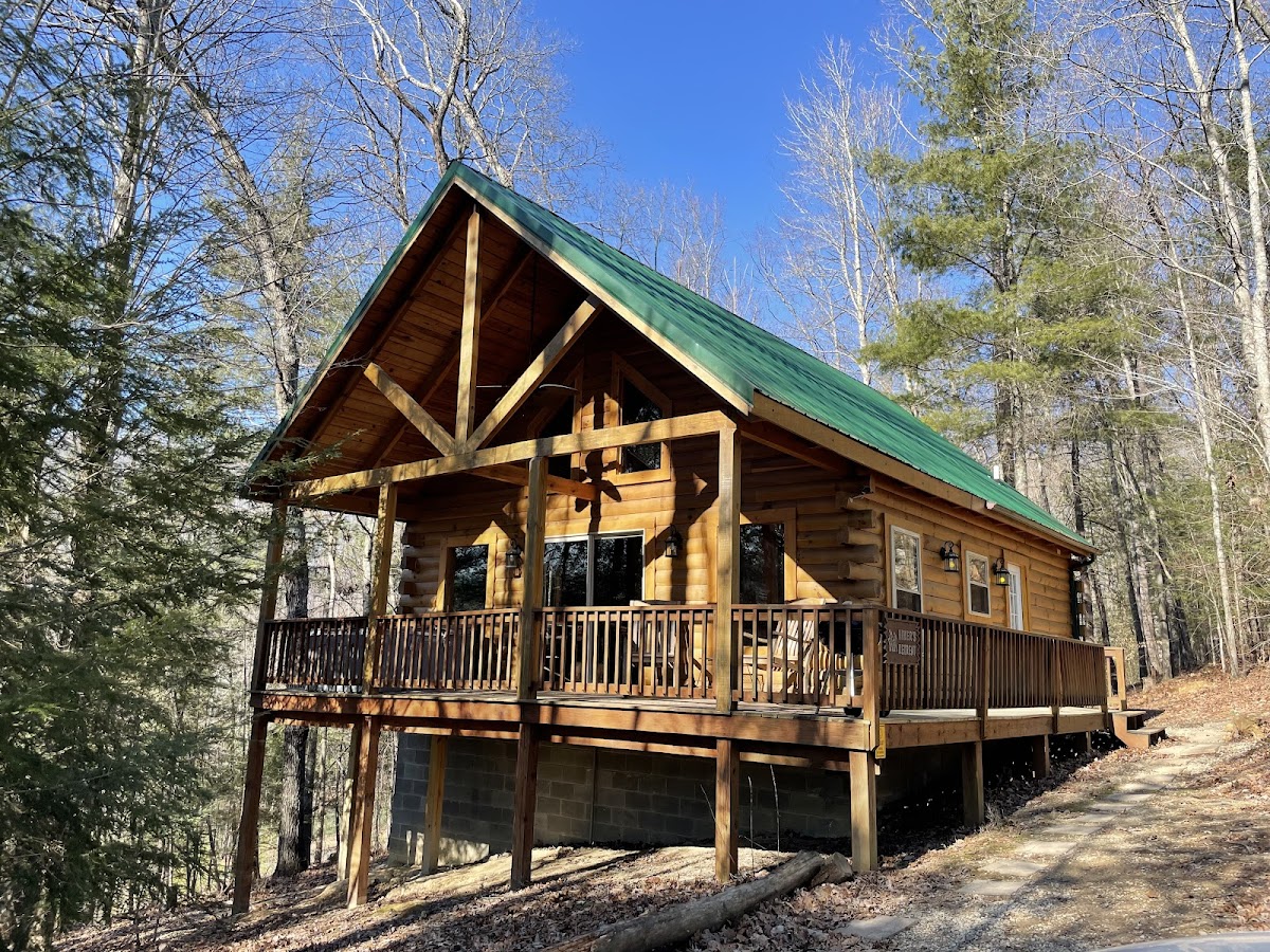 Hiker's Retreat