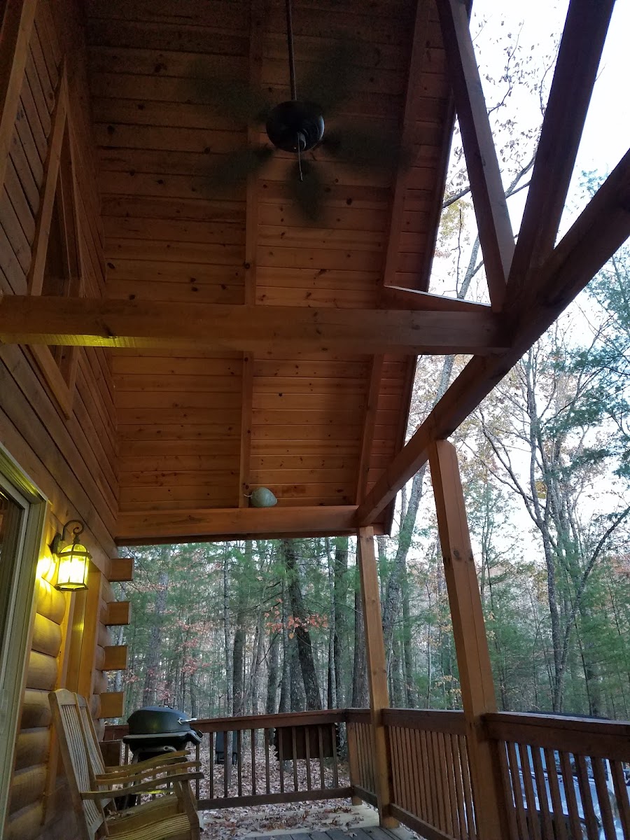 Hiker's Retreat photo 2