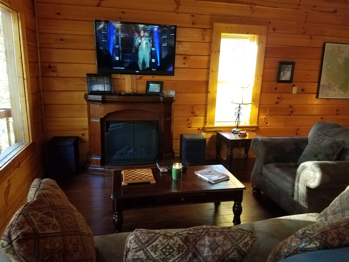 Hiker's Retreat photo 3