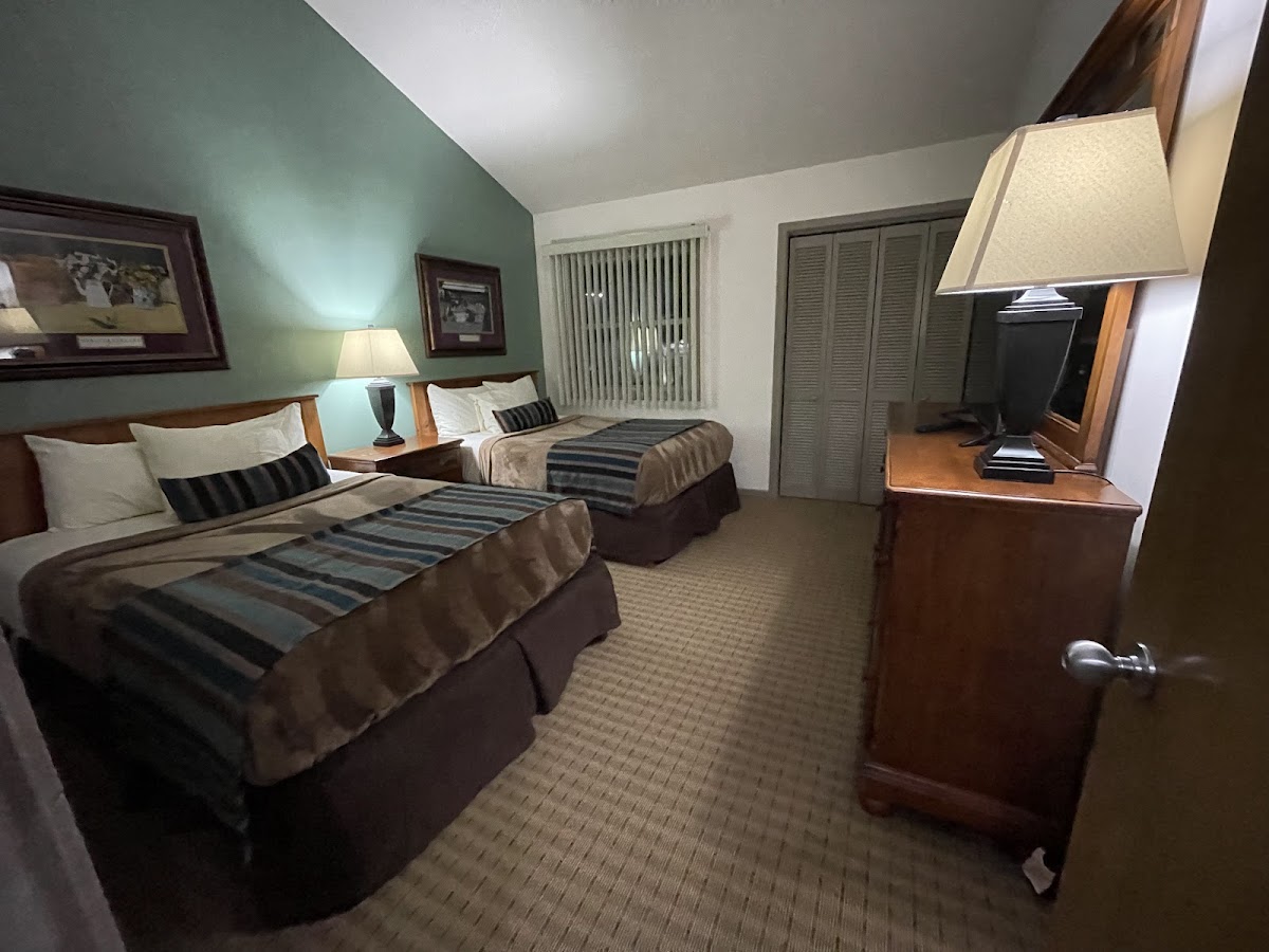 Fox Run Resort