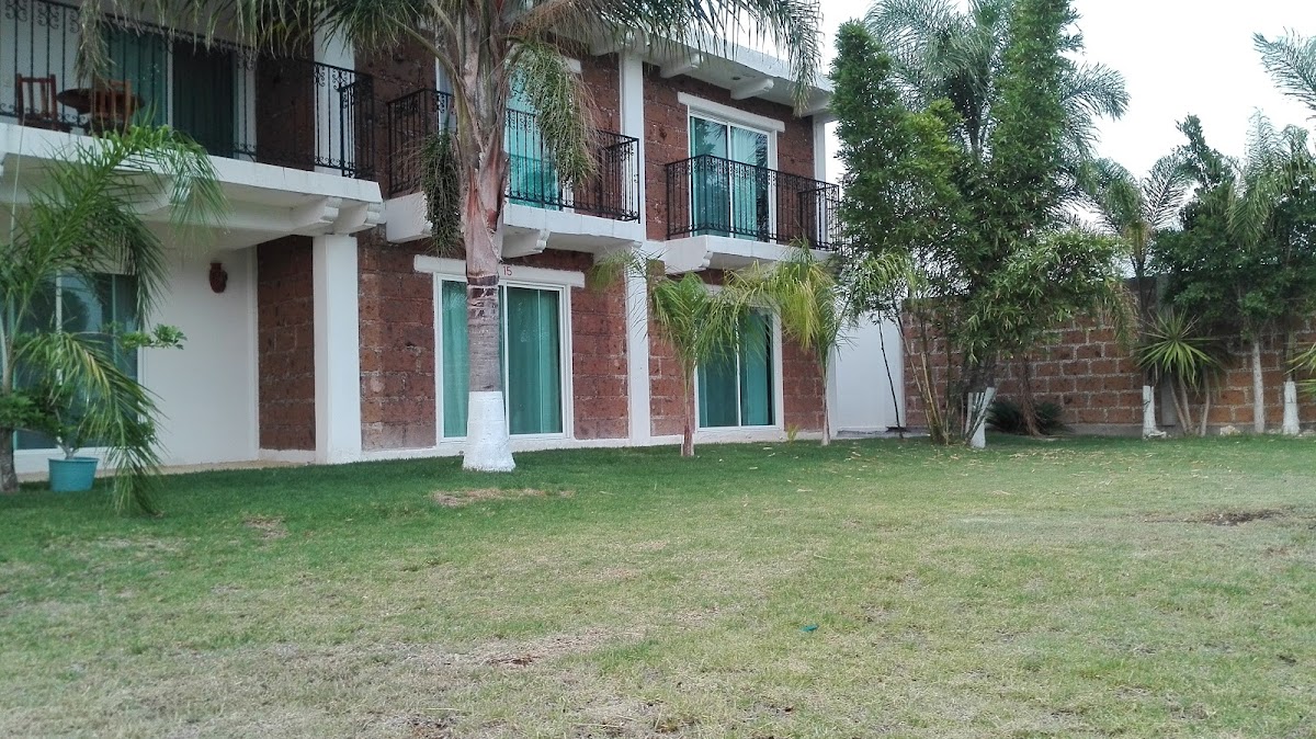 Hotel Mediterraneo VM