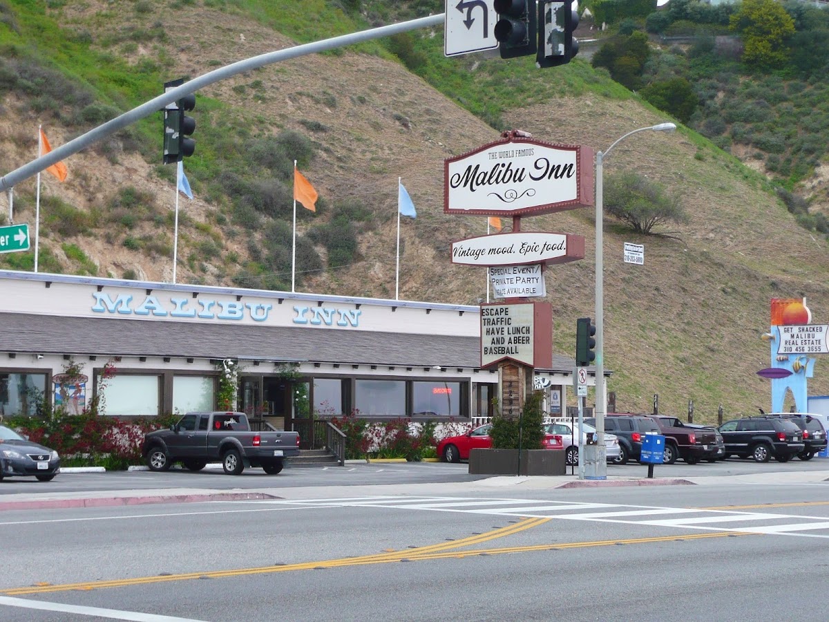 Malibu Inn