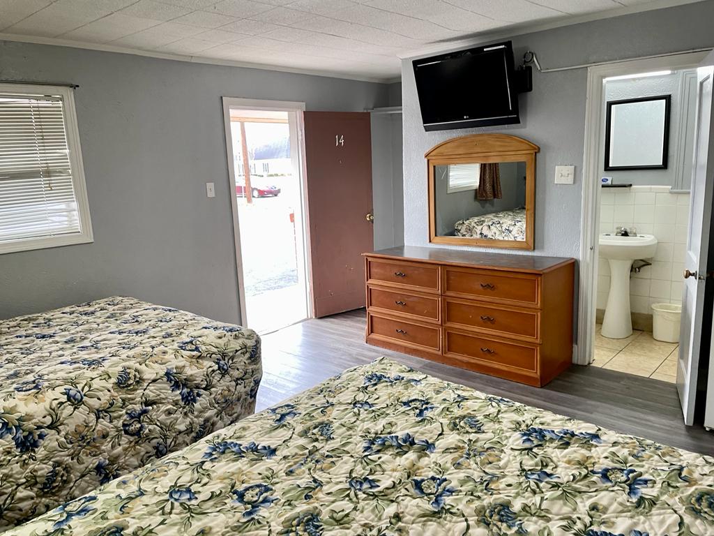 Gatesville Inn photo 2