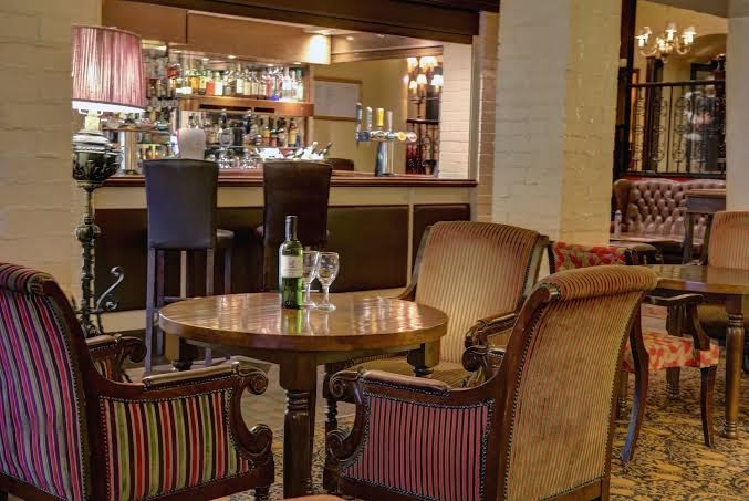 The Bull Hotel photo 2