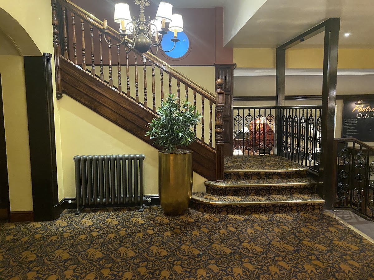 The Bull Hotel photo 3