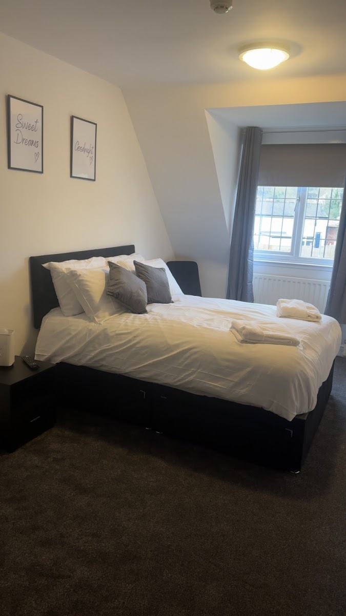 The Swan Hotel & Restaurant photo 2