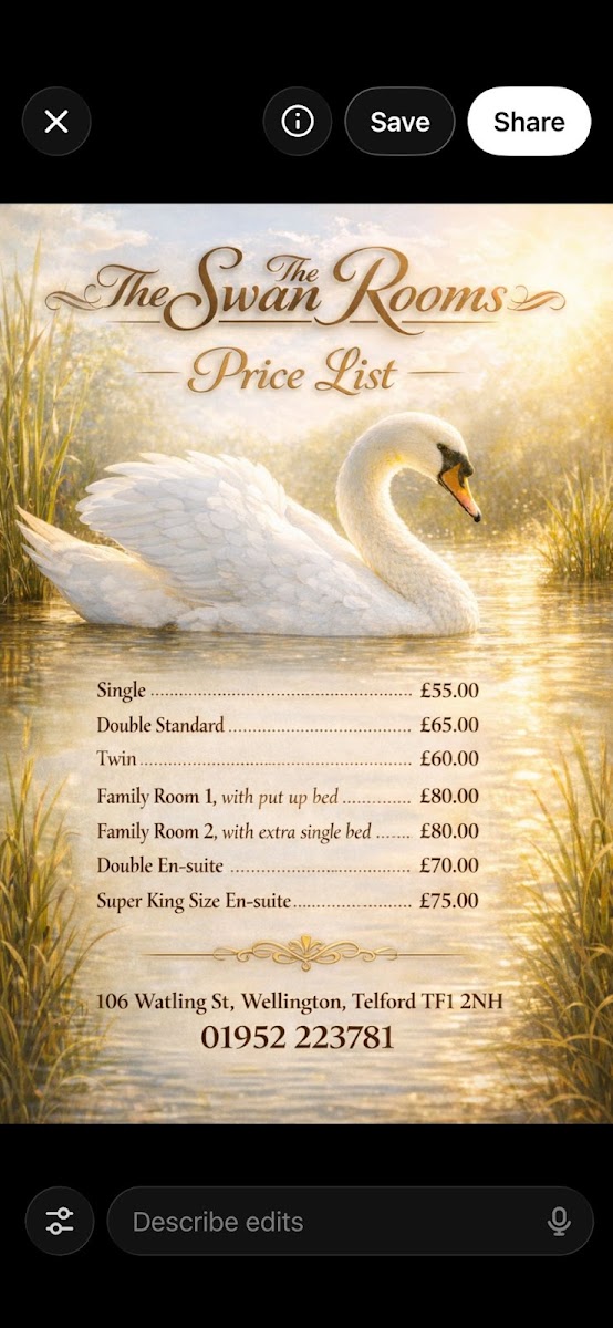 The Swan Hotel & Restaurant photo 3