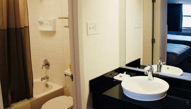 Motel 6 Colorado Springs, CO - Air Force Academy photo 3