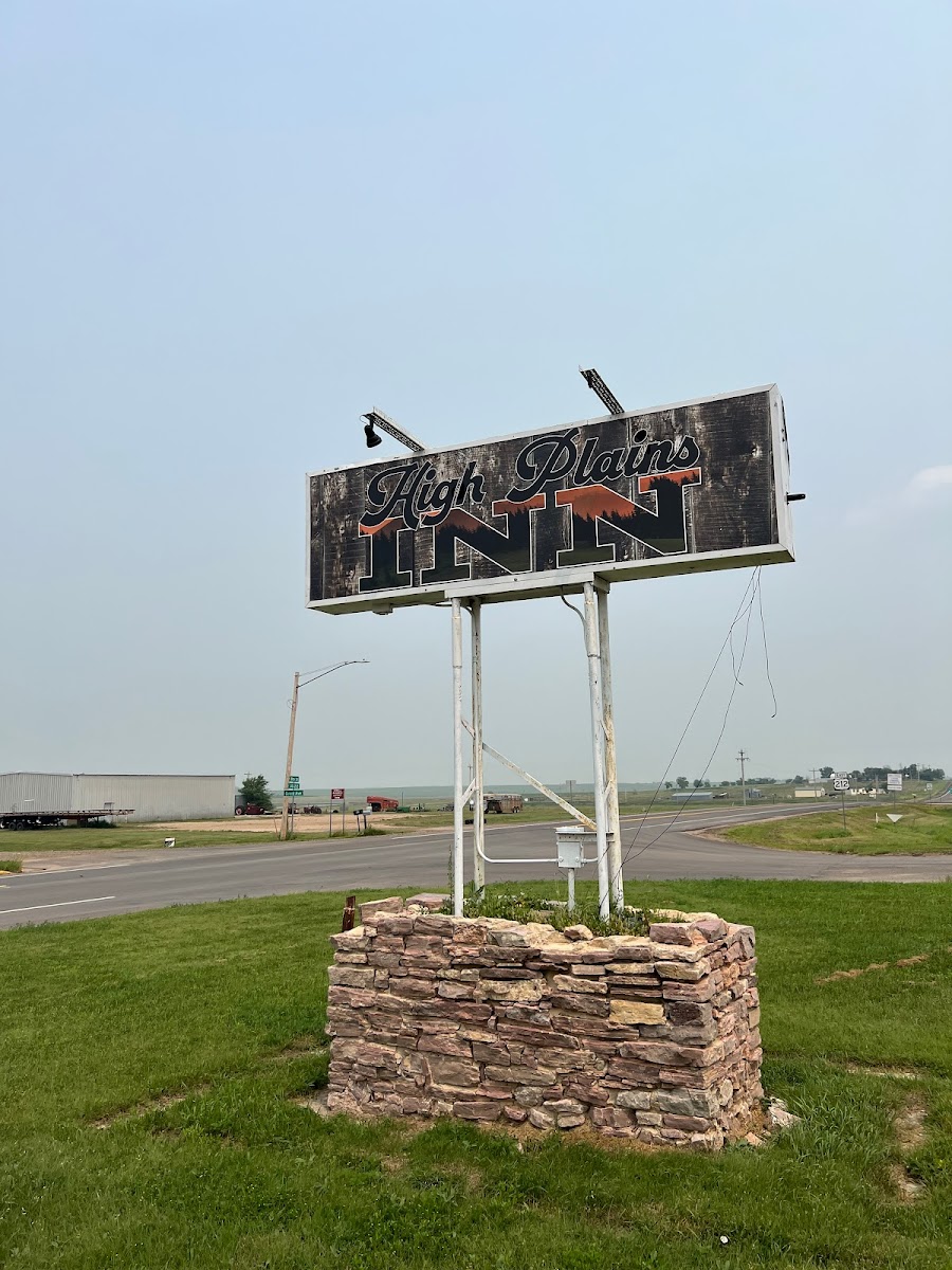 High Plains Inn photo 3