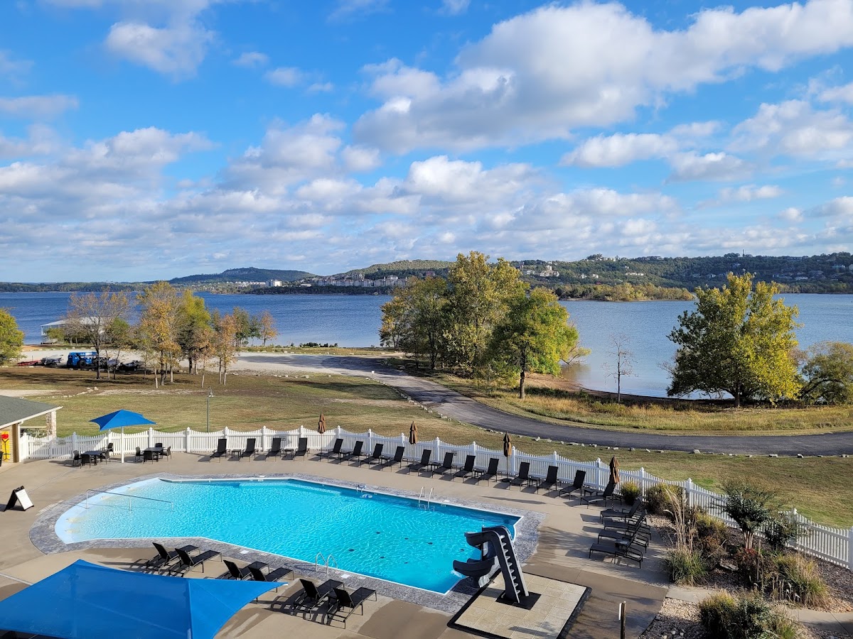 Paradise Point Hilton Grand Vacations Resort photo 3