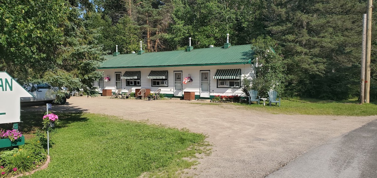 Bostonian Motel