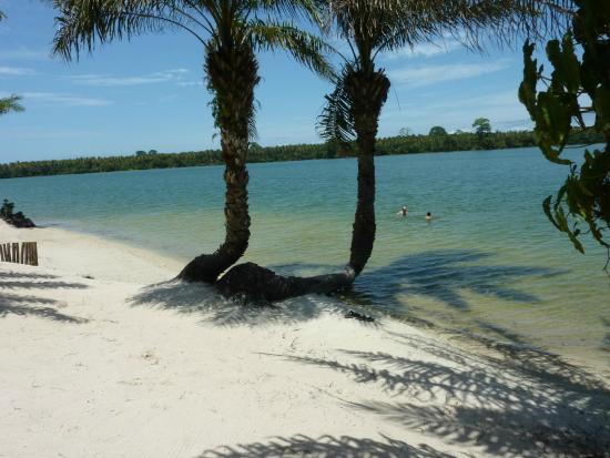 Lac Bakré