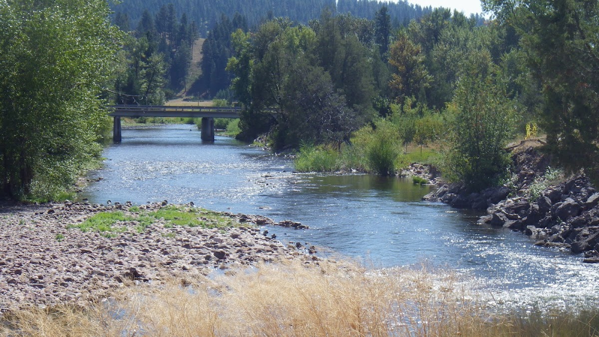 Clearwater River