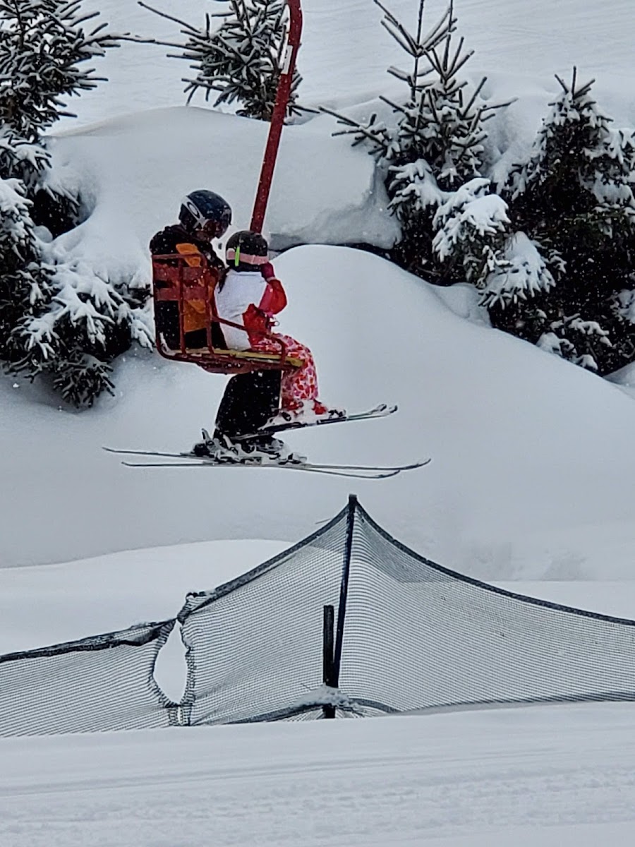 Big Powderhorn Mountain Resort photo 3