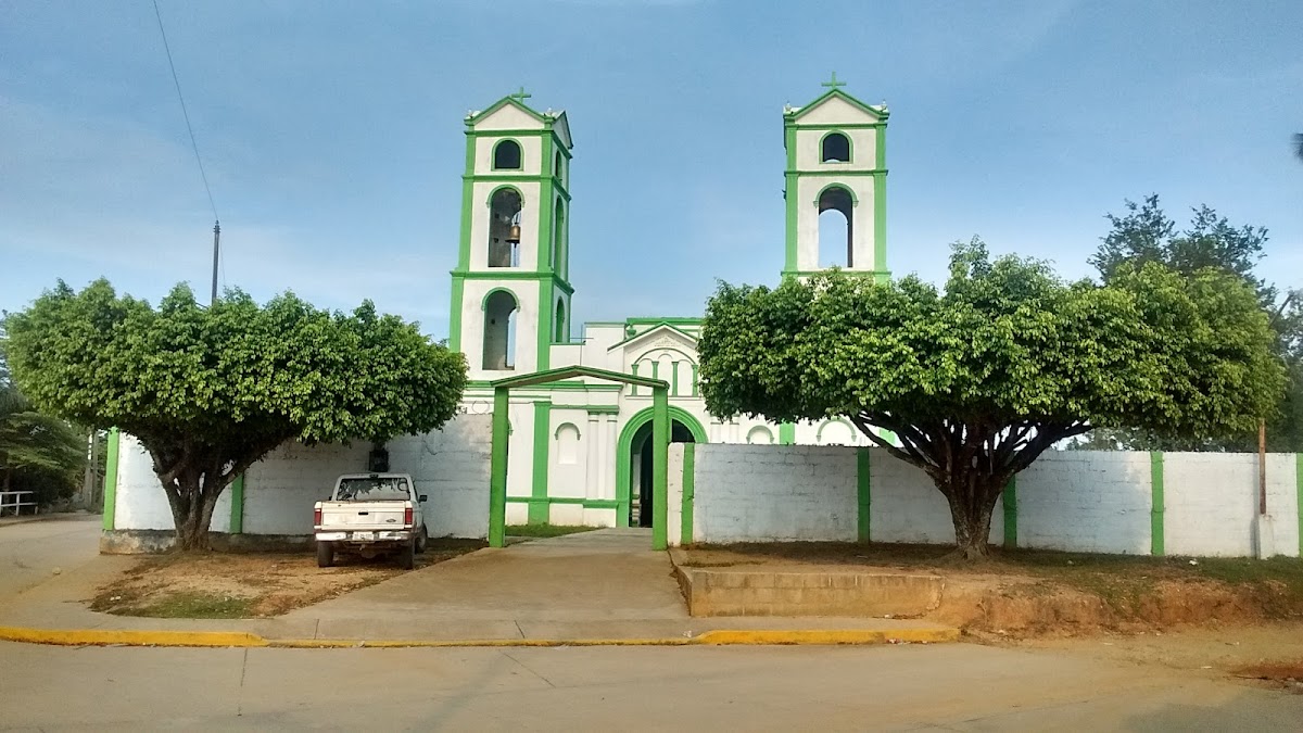 Coacotla View Park