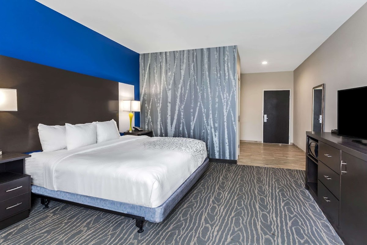 La Quinta Inn & Suites by Wyndham Odessa N. - Sienna Tower photo 2