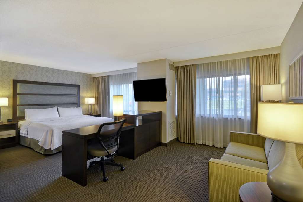 Homewood Suites by Hilton Indianapolis Carmel photo 2