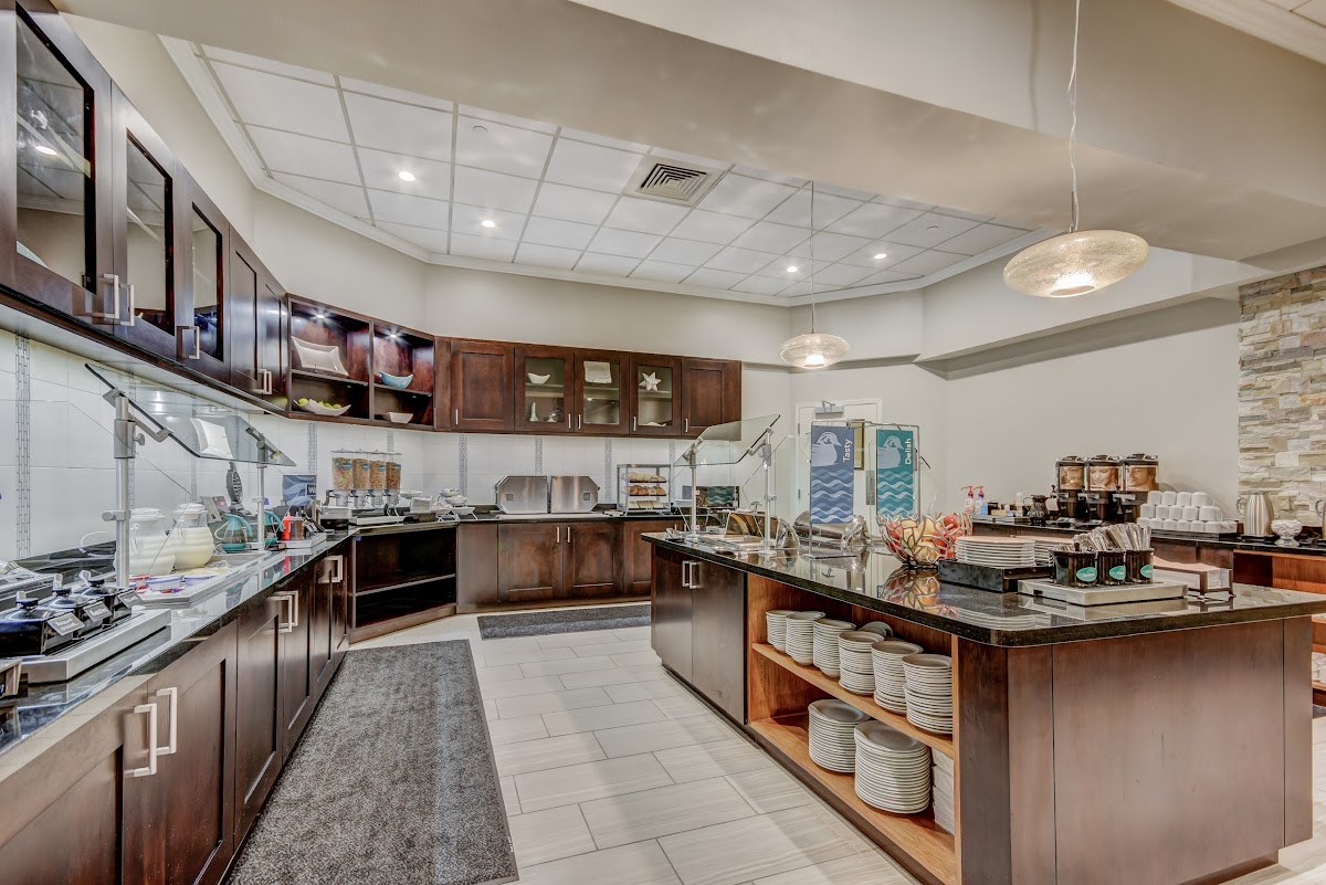 Homewood Suites by Hilton Indianapolis Carmel photo 3
