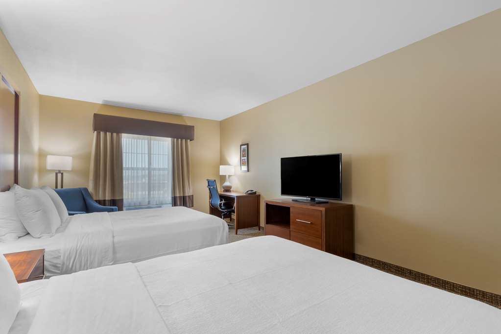 Best Western Texas City photo 2