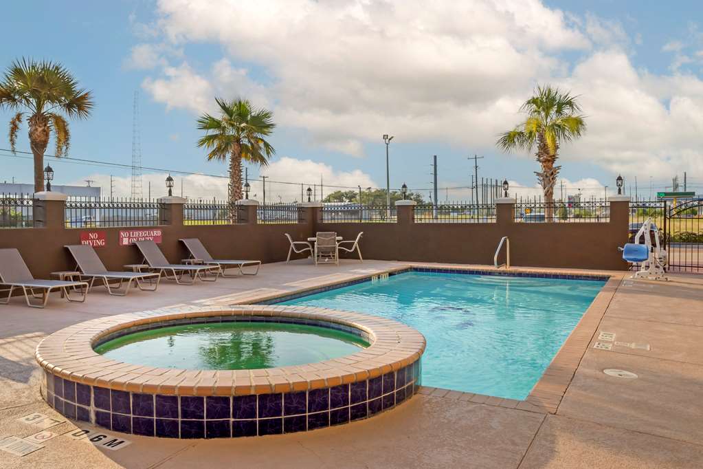 Best Western Texas City photo 3