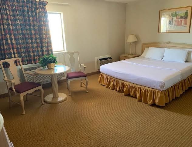 Extend-a-Suites UTEP photo 2