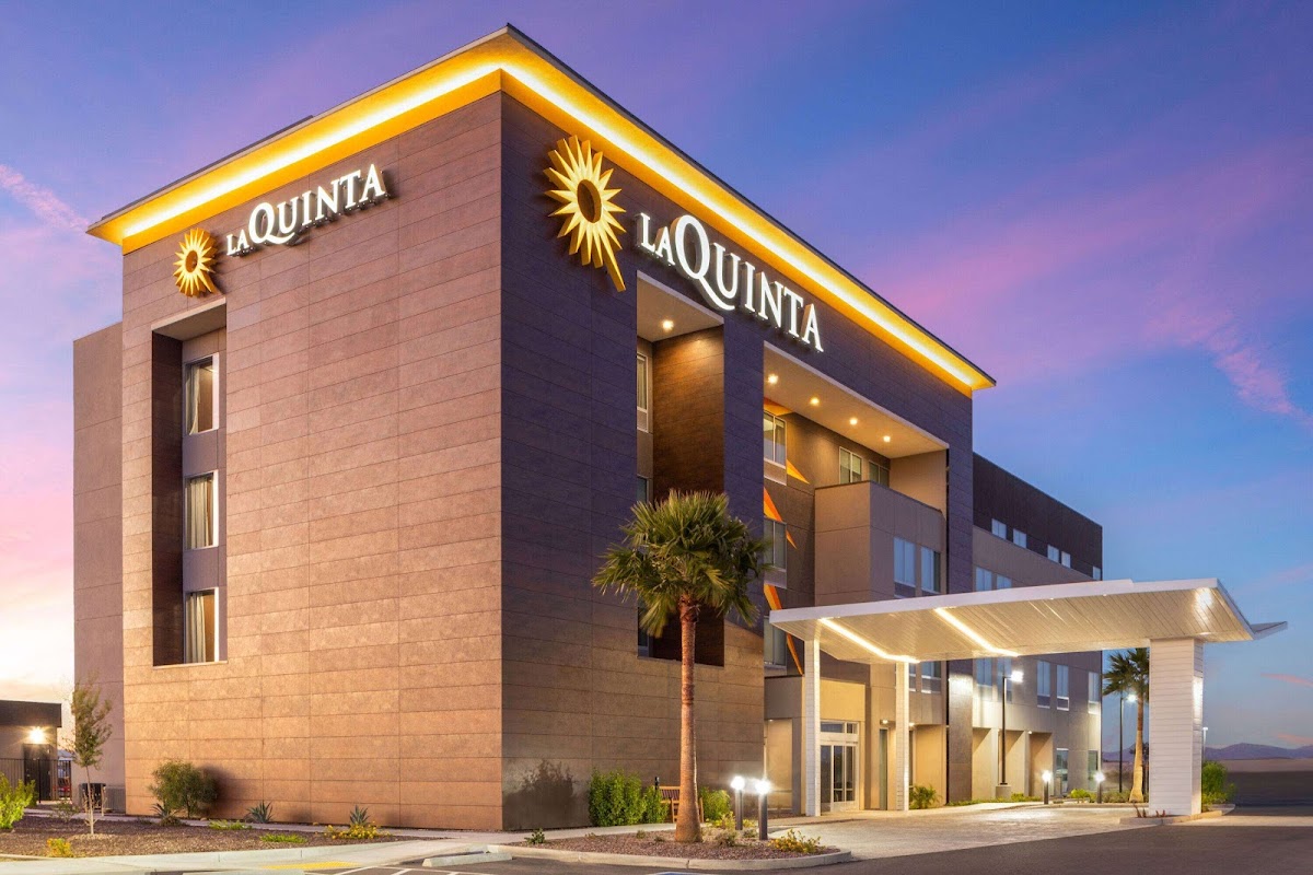 La Quinta Inn & Suites by Wyndham Yuma