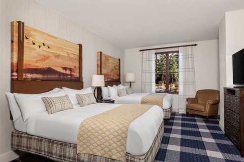 Marriott Grand Residence Club, Lake Tahoe photo 2