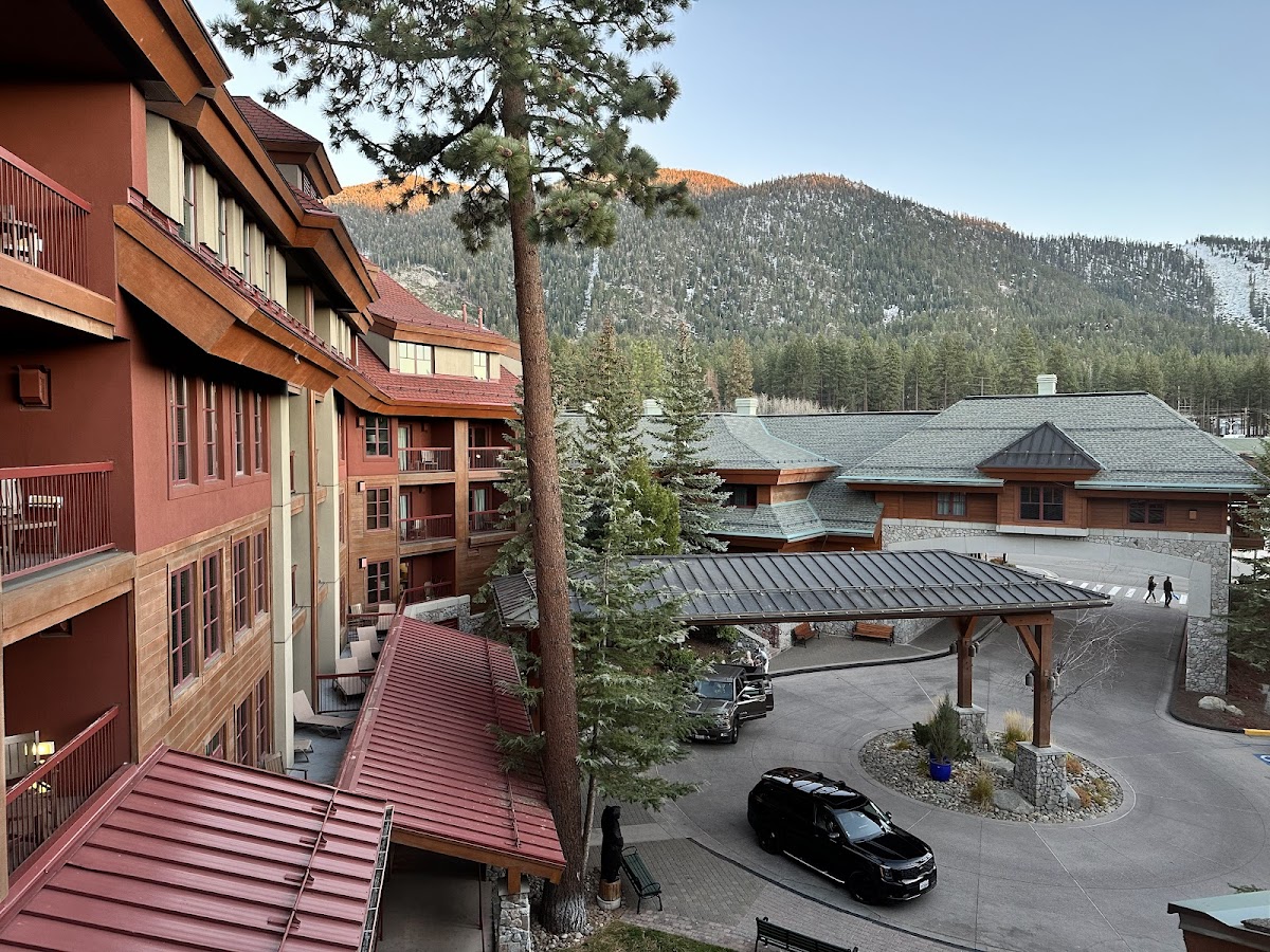 Marriott Grand Residence Club, Lake Tahoe photo 3