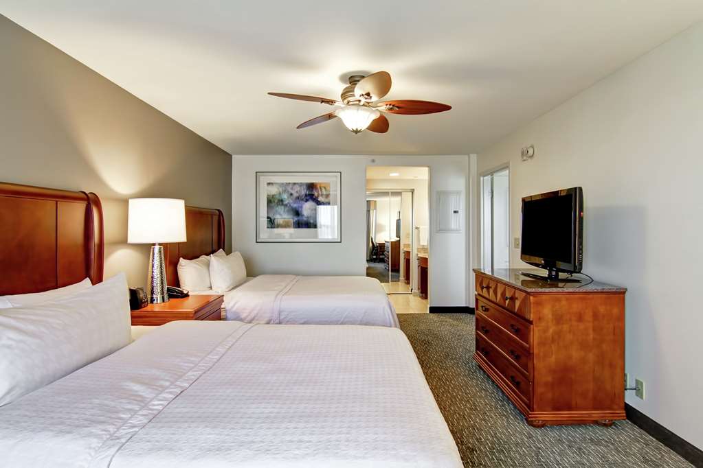 Homewood Suites by Hilton Bentonville-Rogers photo 2