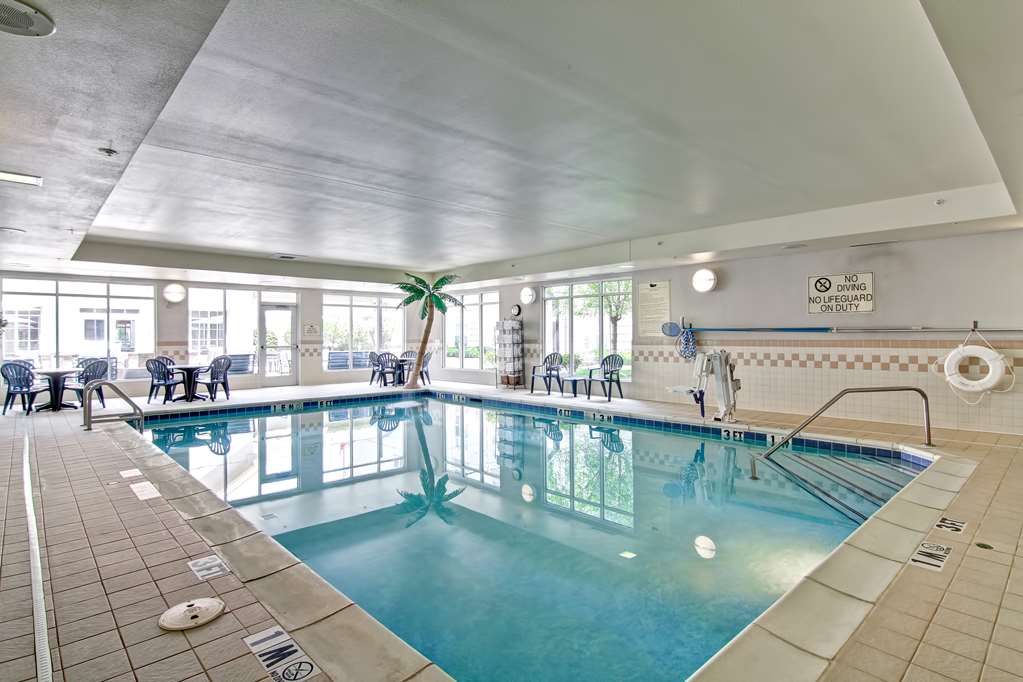 Homewood Suites by Hilton Bentonville-Rogers photo 3