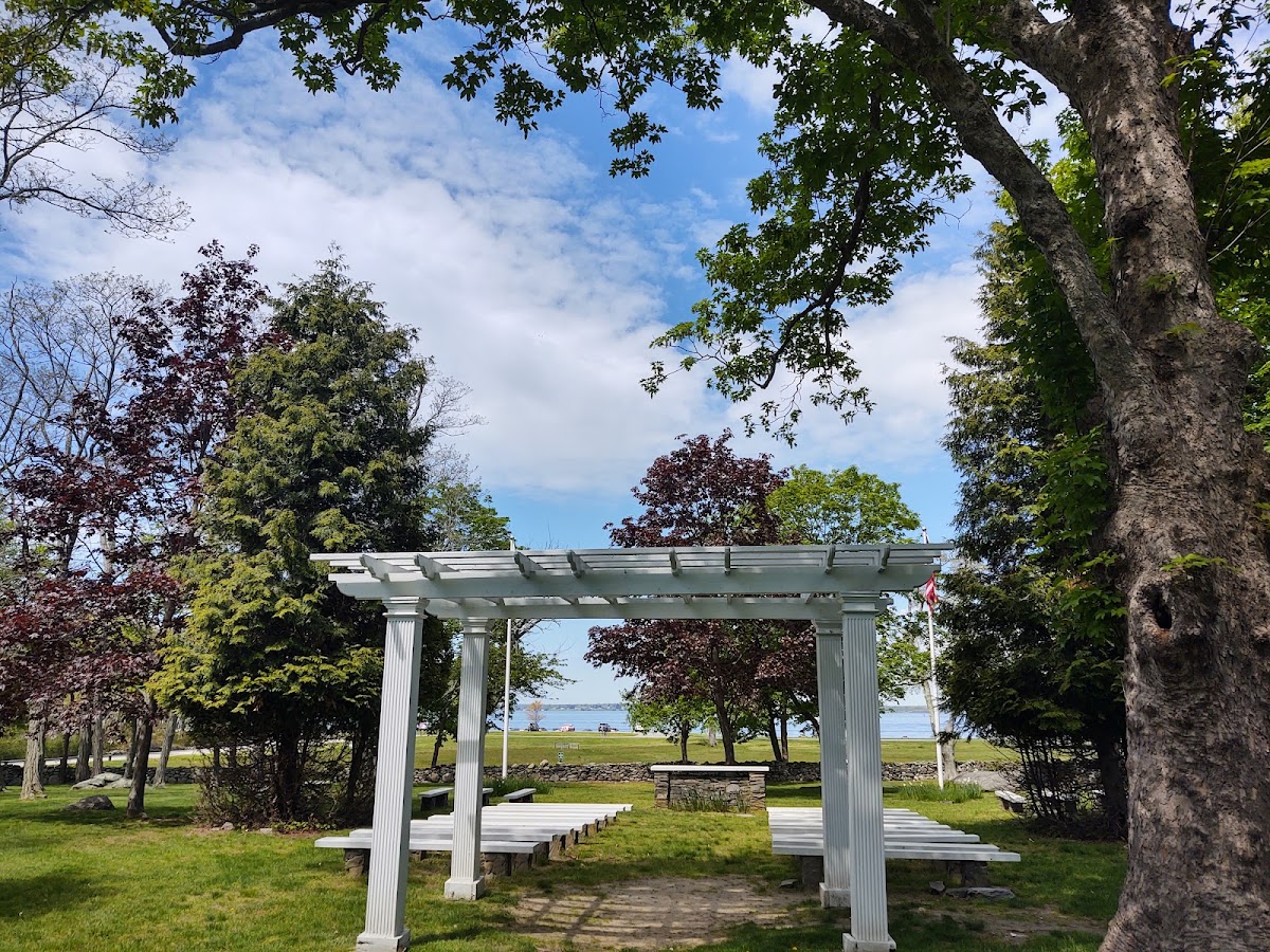 Colt State Park