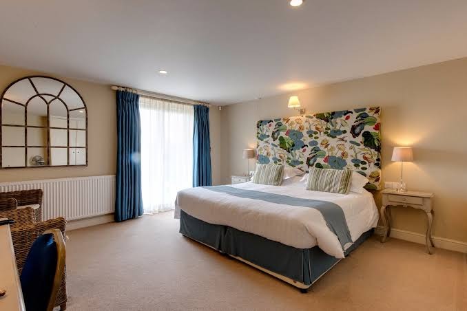 The Coach House at The Pheasant photo 2