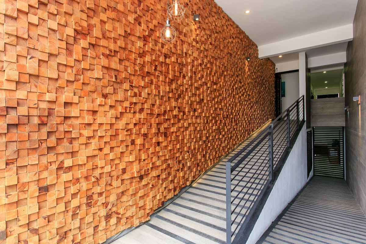 Studio 30 Condhotel by Nah Hotels photo 2