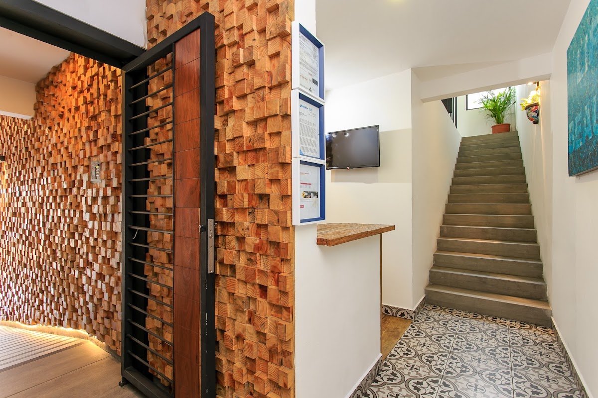 Studio 30 Condhotel by Nah Hotels photo 3