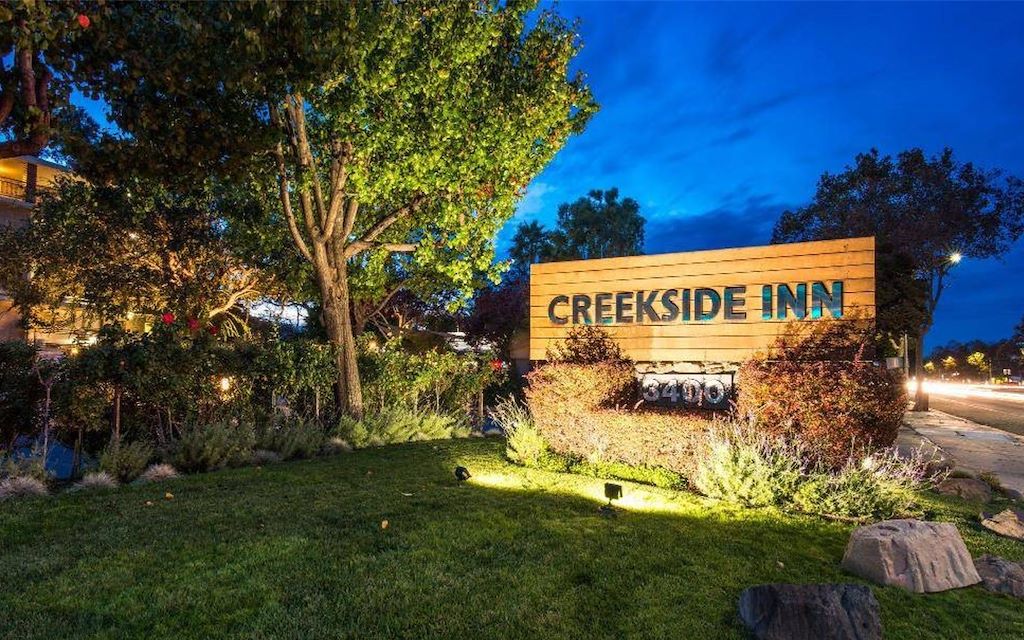 Creekside Inn