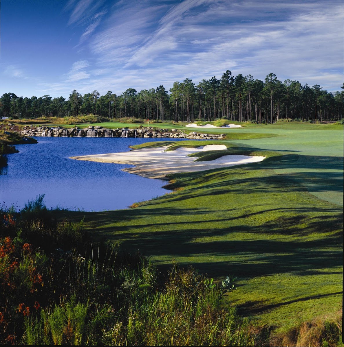 Leopard's Chase Golf Links