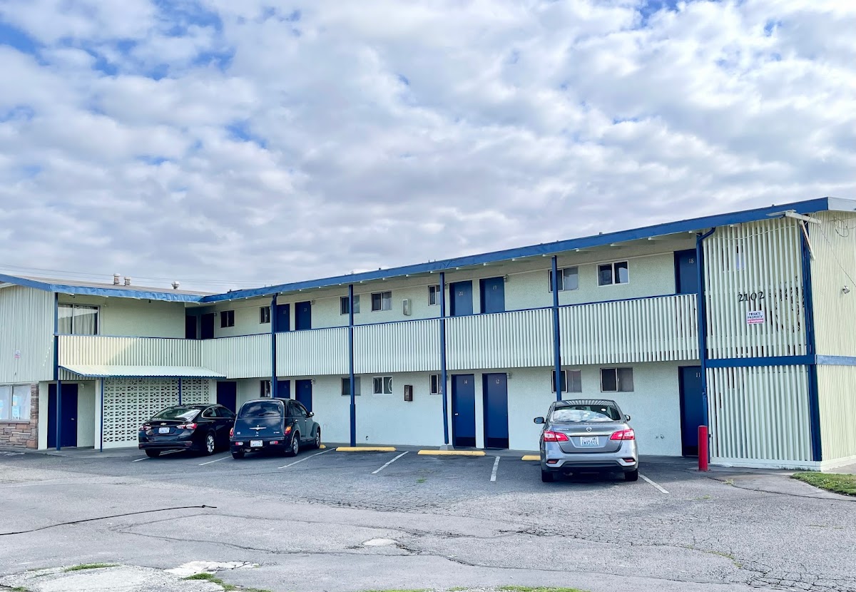 Royal A Motel