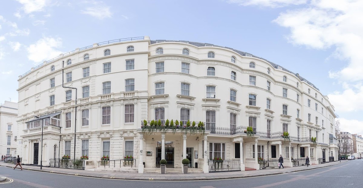 Grand Plaza Serviced Apartments
