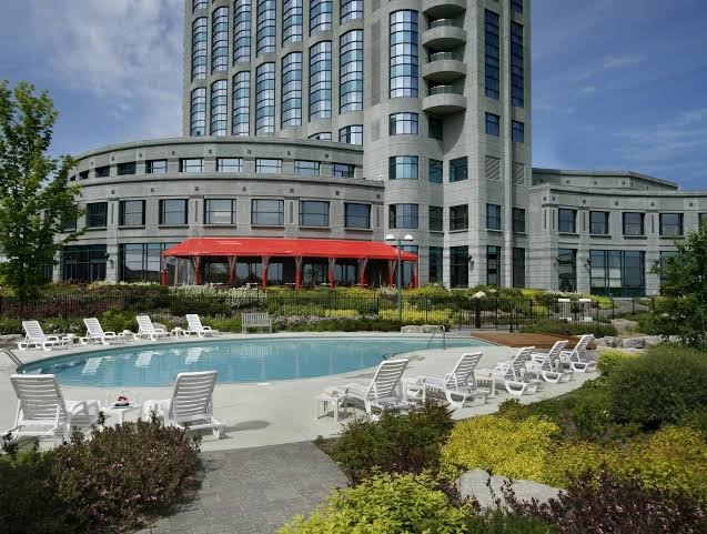 Brookstreet Hotel photo 2