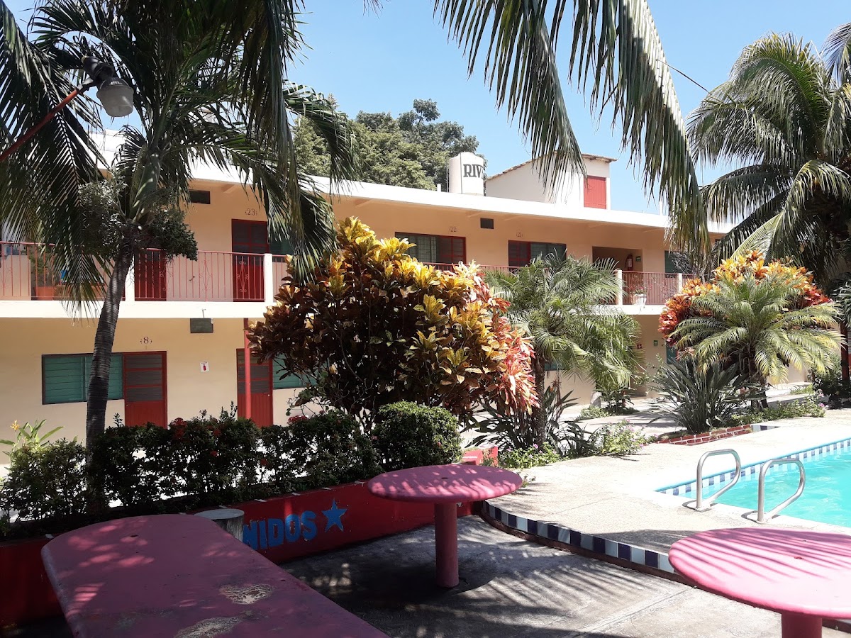 HOTEL RIVELI