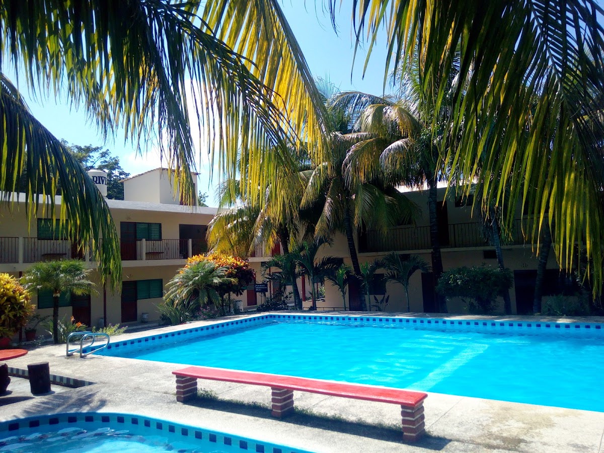 HOTEL RIVELI photo 2